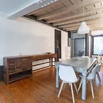 Apartment Pignolo 107