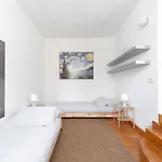 Apartment Pignolo 107
