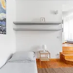 Pignolo 107 Apartment Bergamo