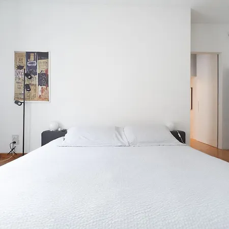 Διαμέρισμα Pignolo 107