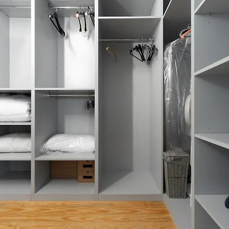 Διαμέρισμα Pignolo 107 *