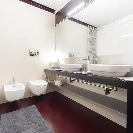 Pignolo 107 Διαμέρισμα *