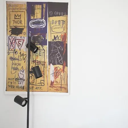 Διαμέρισμα Pignolo 107