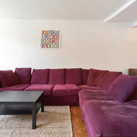 Pignolo 107 Διαμέρισμα Μπέργκαμο