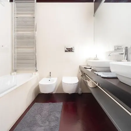 Pignolo 107 Διαμέρισμα