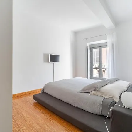 Pignolo 107 Διαμέρισμα