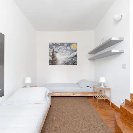 Διαμέρισμα Pignolo 107