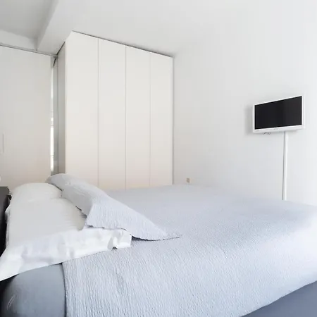 Διαμέρισμα Pignolo 107 *