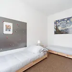 Lägenhet Pignolo 107 Bergamo