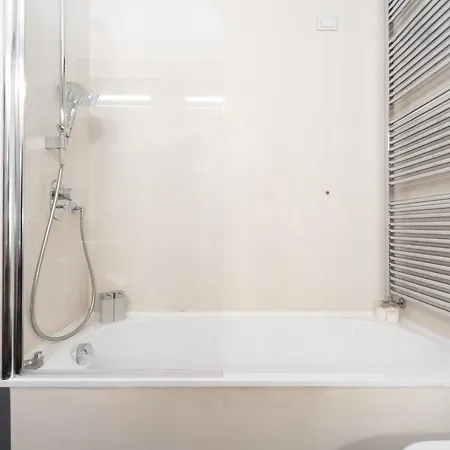 Pignolo 107 Appartement Bergamo