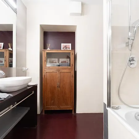 Pignolo 107 Appartement Bergamo