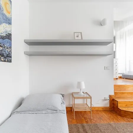 Pignolo 107 Appartement Bergamo